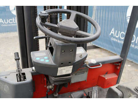 Elektro 4 Rad 2002  Nissan G002L25CU (23)