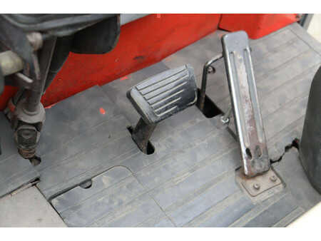 Elektro 4 Rad 2002  Nissan G002L25CU (24)