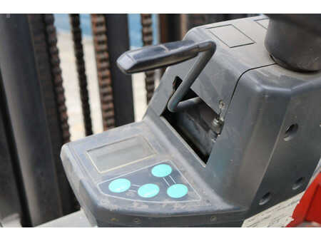 Elektro 4 Rad 2002  Nissan G002L25CU (26)