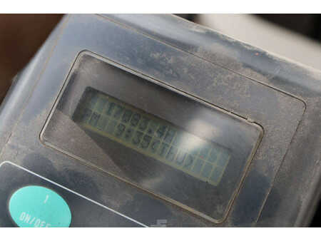 Elektro 4 Rad 2002  Nissan G002L25CU (27)