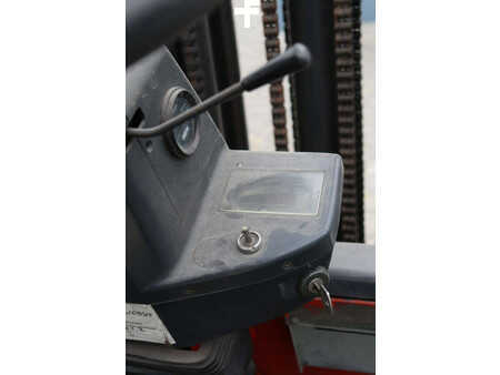 Elektro 4 Rad 2002  Nissan G002L25CU (28)