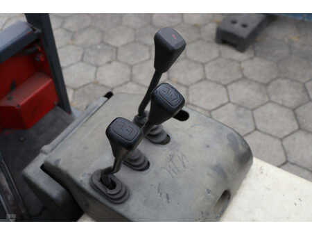 Elektro 4 Rad 2002  Nissan G002L25CU (29)