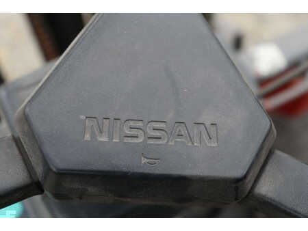 Elektro 4 Rad 2002  Nissan G002L25CU (31)