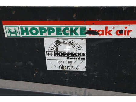 Elektro 4 Rad 2002  Nissan G002L25CU (33)