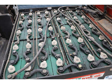 Elektro 4 Rad 2002  Nissan G002L25CU (34)