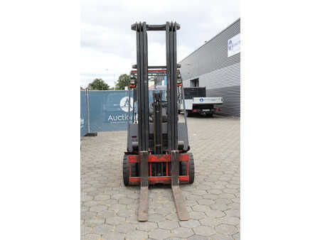 Elektro 4 Rad 2002  Nissan G002L25CU (8)