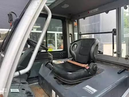 Carrelli elevatori diesel 2020  Still RC42-50 (10)