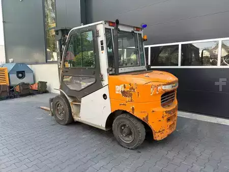 Carrelli elevatori diesel 2020  Still RC42-50 (3)