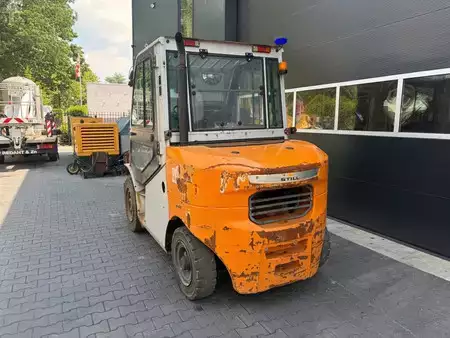 Carrelli elevatori diesel 2020  Still RC42-50 (4)