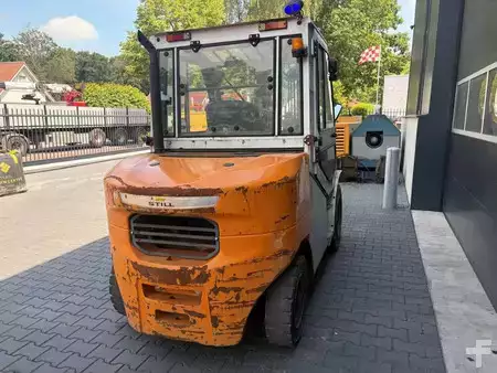 Carrelli elevatori diesel 2020  Still RC42-50 (5)