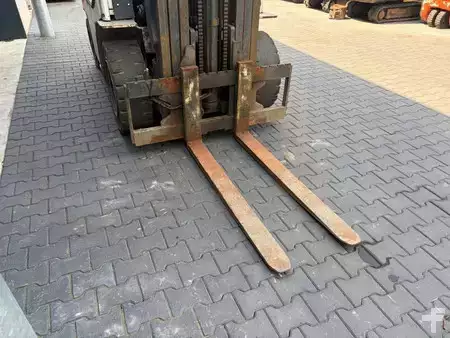Carrelli elevatori diesel 2020  Still RC42-50 (6)