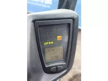 Eléctrica de 4 ruedas 2019  Linde E16C (26)