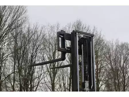 Eléctrica de 4 ruedas 2019  Linde E16C (31)