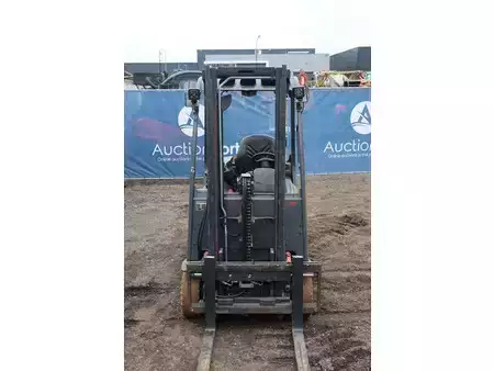 Eléctrica de 4 ruedas 2019  Linde E16C (7)