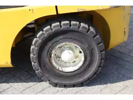 LPG heftrucks 2008  Yale GLP35VX-V2795 (15)