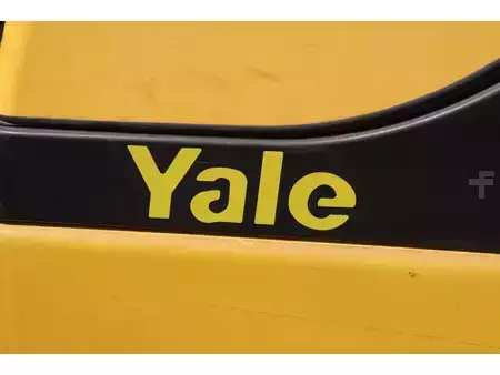 LPG heftrucks 2008  Yale GLP35VX-V2795 (16)