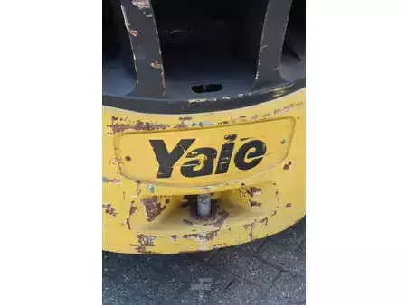 LPG heftrucks 2008  Yale GLP35VX-V2795 (20)