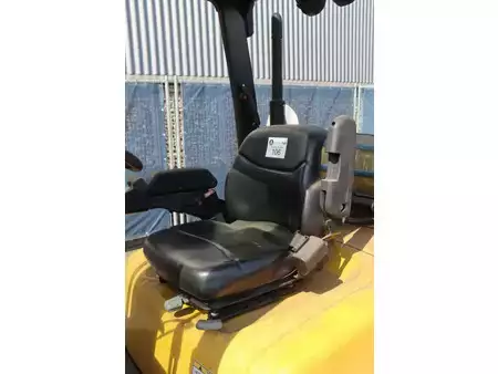LPG heftrucks 2008  Yale GLP35VX-V2795 (23)