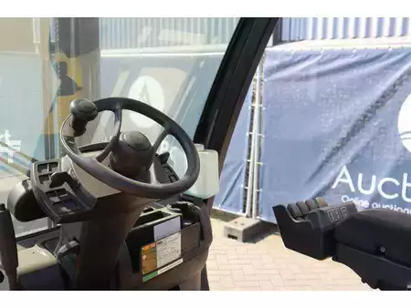 LPG heftrucks 2008  Yale GLP35VX-V2795 (24)
