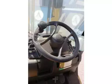 LPG heftrucks 2008  Yale GLP35VX-V2795 (26)