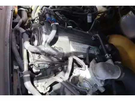 LPG heftrucks 2008  Yale GLP35VX-V2795 (33)