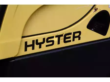 Diesel heftrucks - [div]  (14)
