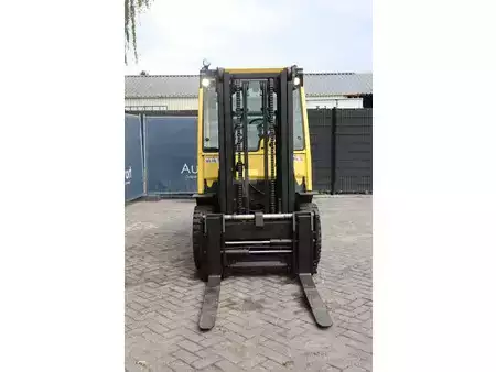 Diesel heftrucks - [div]  (8)