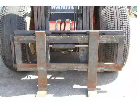 Empilhador todo-terreno 2006  Manitou M30-4 (12)