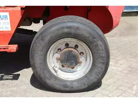 Empilhador todo-terreno 2006  Manitou M30-4 (15)