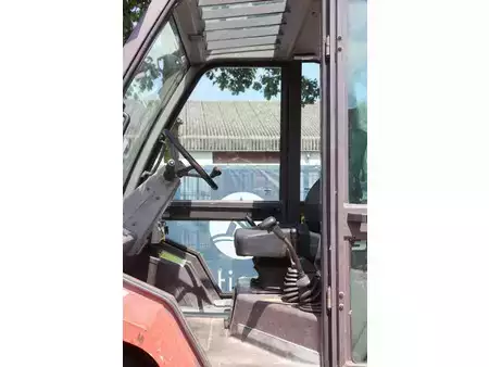 Empilhador todo-terreno 2006  Manitou M30-4 (19)