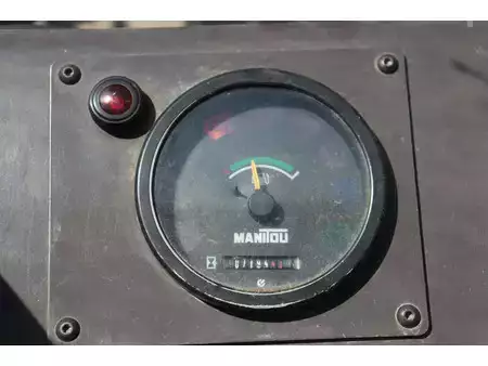 Empilhador todo-terreno 2006  Manitou M30-4 (27)