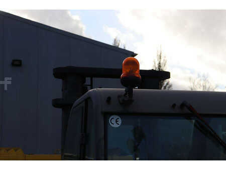 Wózek terenowy 2008  Manitou M 50-4 (19)