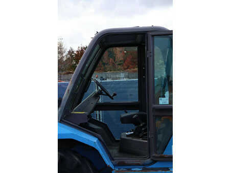 Wózek terenowy 2008  Manitou M 50-4 (25)