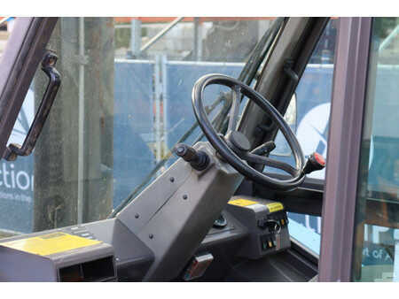 Wózek terenowy 2008  Manitou M 50-4 (27)