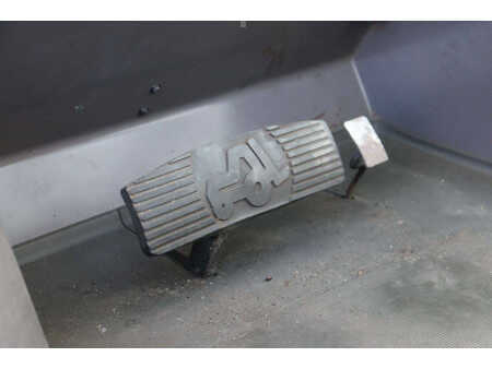 Wózek terenowy 2008  Manitou M 50-4 (28)