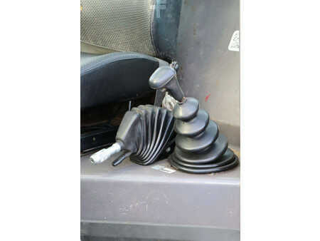 Wózek terenowy 2008  Manitou M 50-4 (29)