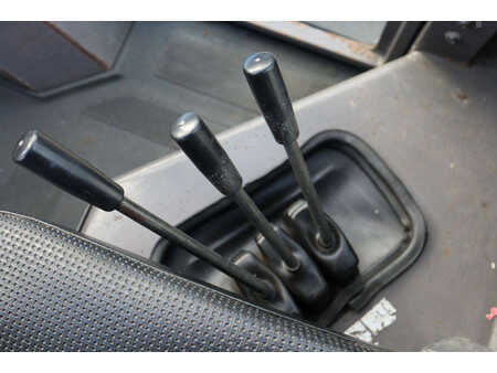 Wózek terenowy 2008  Manitou M 50-4 (31)