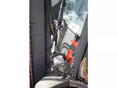 Dieselový VZV 2007  Fenwick H35D (14)