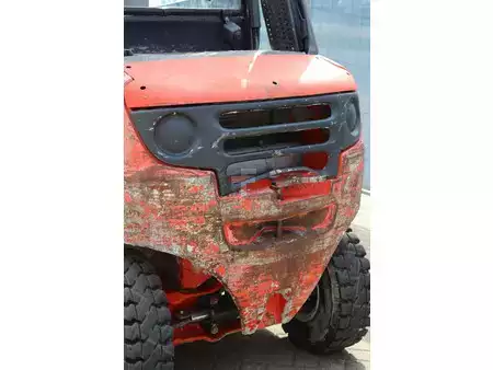 Dieselový VZV 2007  Fenwick H35D (19)