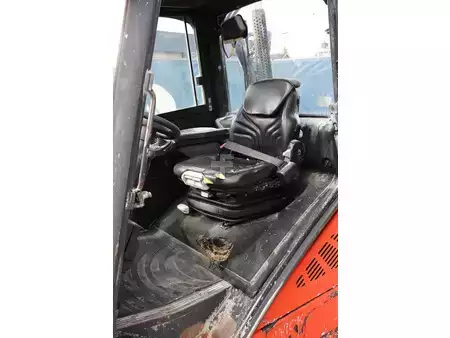 Dieselový VZV 2007  Fenwick H35D (24)