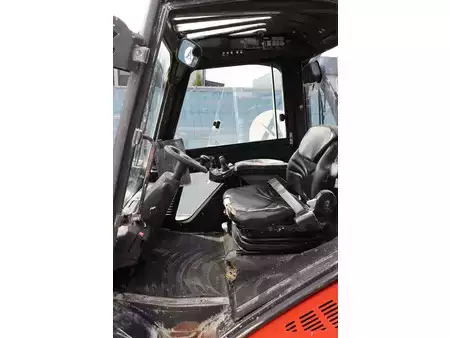 Dieselový VZV 2007  Fenwick H35D (25)
