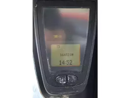 Dieselový VZV 2007  Fenwick H35D (31)