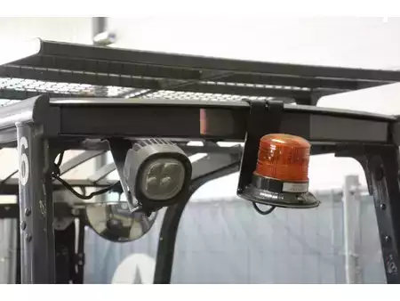 Elektro čtyřkolový VZV 2020  Toyota 8FBE18T (15)