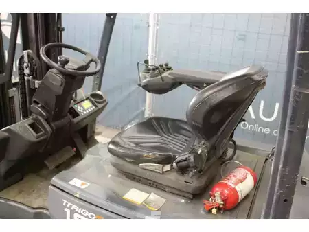 Elektro čtyřkolový VZV 2020  Toyota 8FBE18T (19)