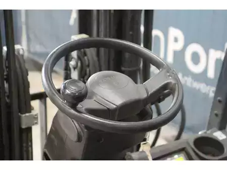 Elektro čtyřkolový VZV 2020  Toyota 8FBE18T (20)