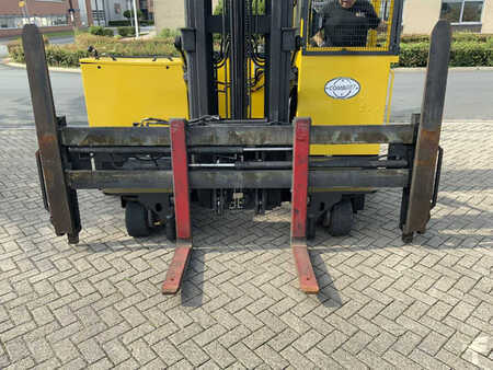 Dieselový VZV 2012  Combilift C2500EST (10)