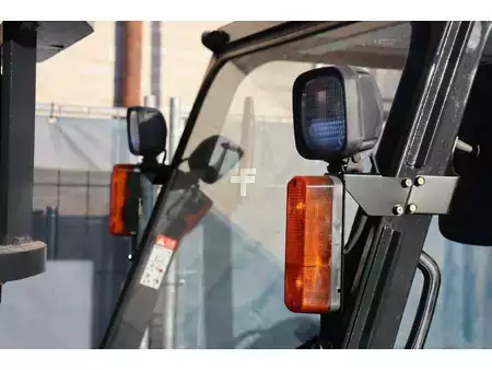 Gasoltruck 2005  Mitsubishi FGE25T (13)