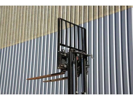 Elektro čtyřkolový VZV 2016  Toyota 8FBEK18T (33)