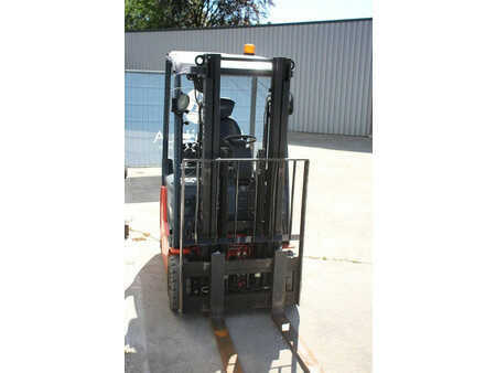 Elektro čtyřkolový VZV 2016  Toyota 8FBEK18T (6)