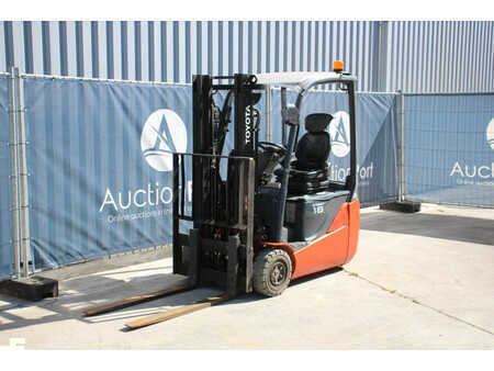 Elektro čtyřkolový VZV 2016  Toyota 8FBEK18T (8)